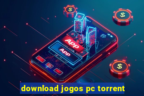 download jogos pc torrent